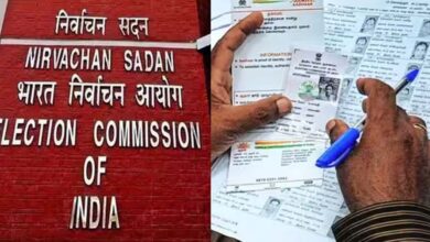 दिल्ली SIR प्रक्रिया में भ्रम, चुनाव आयोग ने कहा फॉर्म के साथ डॉक्यूमेंट नहीं चाहिए