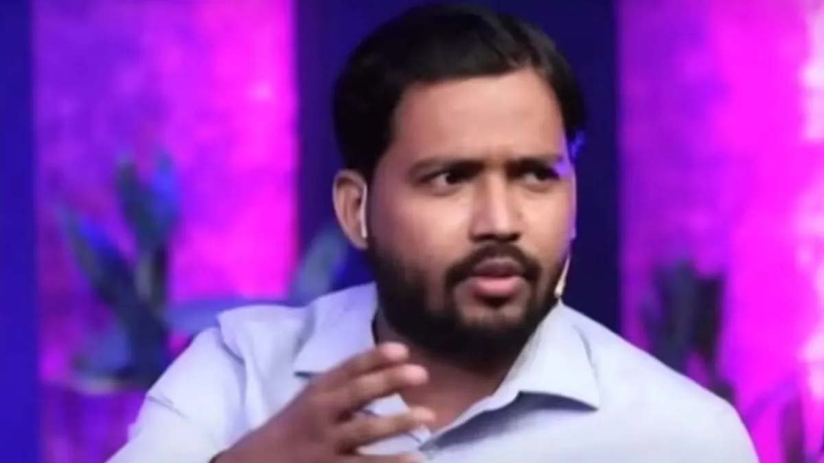 खान सर की अग्रिम जमानत पर सुनवाई टली, अब 7 जुलाई को होगी सुनवाई खान सर की अग्रिम जमानत पर सुनवाई टली, अब 7 जुलाई को होगी सुनवाई