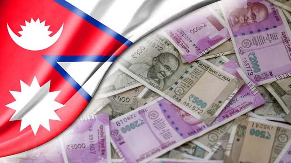 नेपाल में भारतीय नोटों पर राहत, अब 200 और 500 रुपये करेंसी की अनुमति नेपाल में भारतीय नोटों पर राहत, अब 200 और 500 रुपये करेंसी की अनुमति
