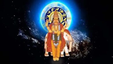 आषाढ़ अमावस्या पर गुरु होंगे अस्त, इन पांच राशियों को रहना होगा सावधान आषाढ़ अमावस्या पर गुरु होंगे अस्त, इन पांच राशियों को रहना होगा सावधान