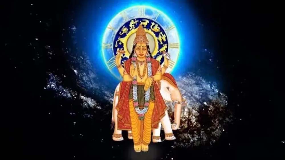 आषाढ़ अमावस्या पर गुरु होंगे अस्त, इन पांच राशियों को रहना होगा सावधान आषाढ़ अमावस्या पर गुरु होंगे अस्त, इन पांच राशियों को रहना होगा सावधान