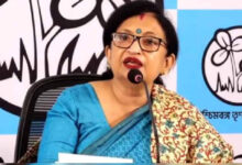 ममता बनर्जी को बड़ा झटका! चंद्रिमा भट्टाचार्य ने बंगाल TMC चीफ समेत सभी पदों से दिया इस्तीफा