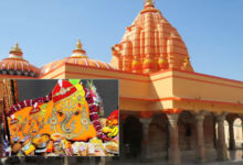 उज्जैन के चिंतामण गणेश मंदिर में 35 किलो चांदी का गुप्तदान, गर्भगृह की बढ़ी भव्यता