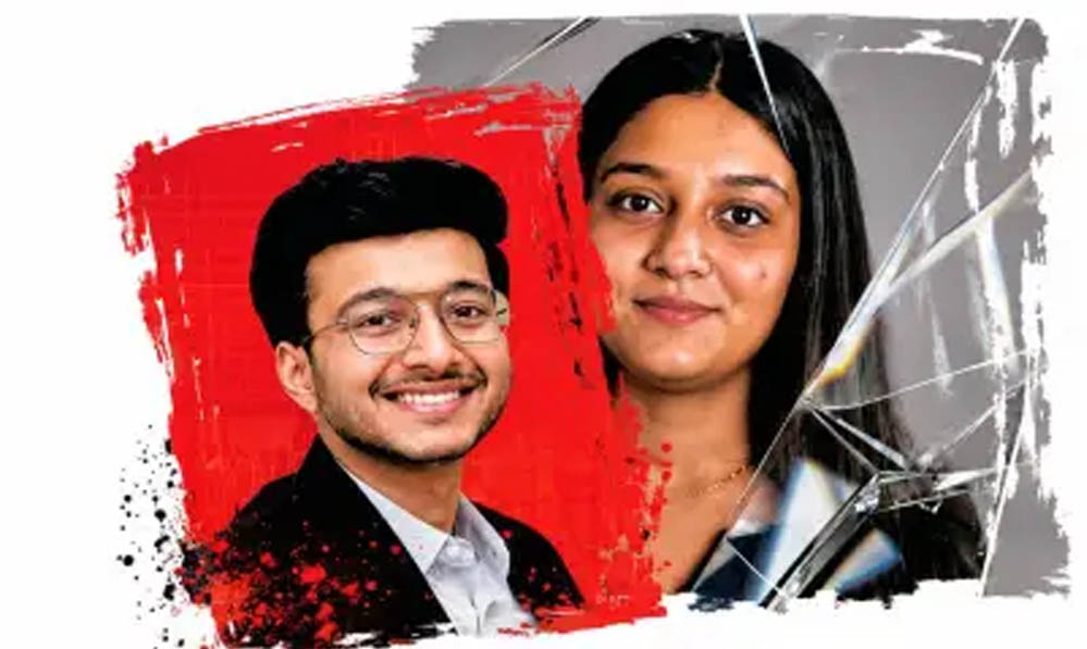 ‘ऐसी शादी, जो होने वाली नहीं है…’ सिया गोयल के Snapchat मैसेज से केतन हत्याकांड में नया ट्विस्ट
