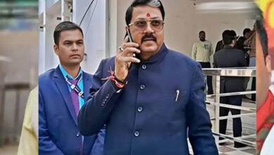 BJP विधायक को 4 साल की जेल, कोर्ट ने ₹25 लाख मुआवजा देने का भी दिया आदेश BJP विधायक को 4 साल की जेल, कोर्ट ने ₹25 लाख मुआवजा देने का भी दिया आदेश