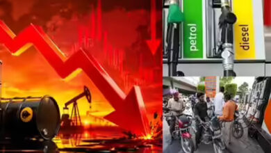 पेट्रोल-डीजल होगा सस्ता? सिटी बैंक ने कच्चे तेल पर की बड़ी भविष्यवाणी, आम लोगों को मिल सकती है राहत