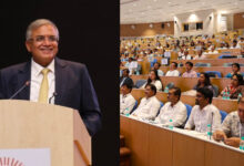 भारत निर्वाचन आयोग द्वारा मीडिया एवं संचार अधिकारियों के लिए राष्ट्रीय सम्मेलन आयोजित