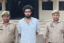 गोरक्षा की आड़ में लूट, 50 लाख रंगदारी; युवा जिलाध्यक्ष गिरफ्तार