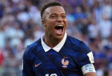 एम्बाप्पे के दम पर फ्रांस क्वार्टर फाइनल में, पराग्वे को 1-0 से हराया