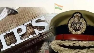 झारखंड कैडर के 26 IPS अधिकारी देशभर में संभाल रहे अहम जिम्मेदारी