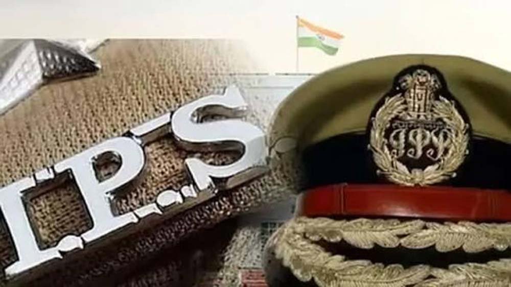 झारखंड कैडर के 26 IPS अधिकारी देशभर में संभाल रहे अहम जिम्मेदारी