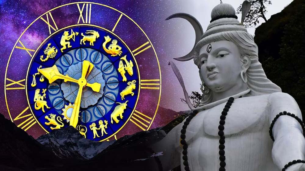 सावन में ग्रहों का बड़ा बदलाव, इन पांच राशियों की चमकेगी किस्मत