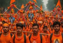 कांवड़ यात्रा-2026 को लेकर मेरठ में सुरक्षा प्लान तैयार, 2234 कैमरों से निगरानी