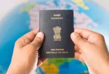 ग्लोबल पासपोर्ट इंडेक्स में भारत एक पायदान फिसला, 125वें स्थान पर पहुंचा