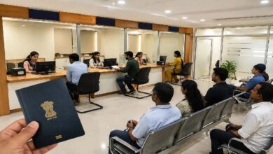 झारखंड में पासपोर्ट बनवाना होगा आसान, जमशेदपुर POPSK का हुआ आधुनिकीकरण