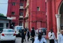 लखनऊ सिविल कोर्ट हमला: आरोपी वकीलों की तलाश तेज, 10 पुलिस टीमें कर रहीं छापेमारी