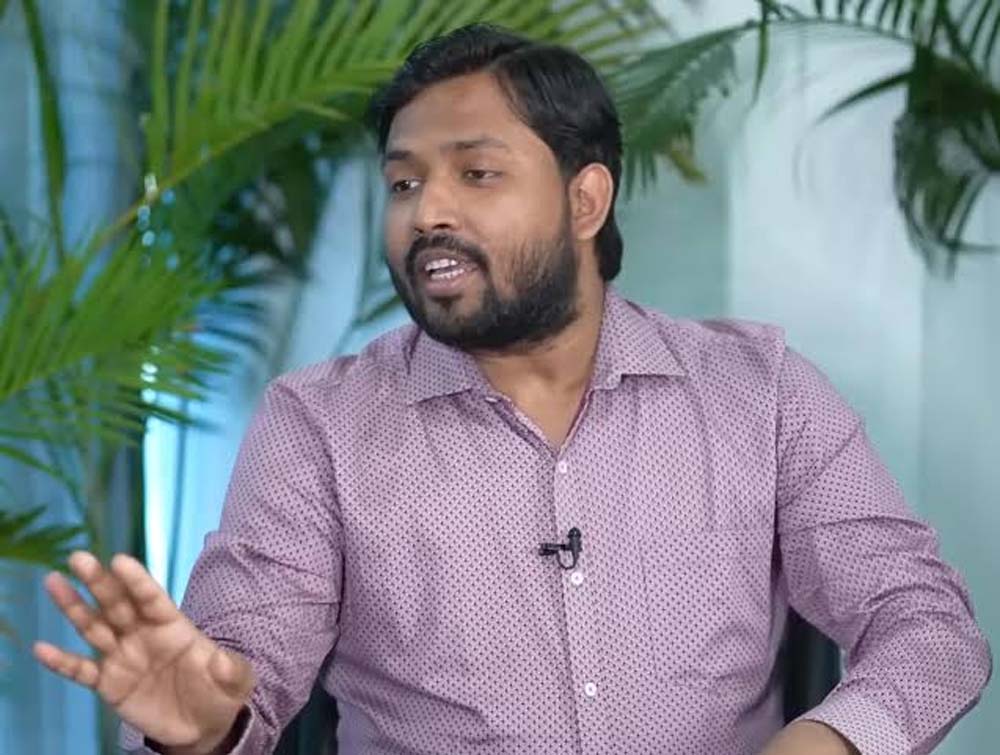 खान सर से जुड़े मामले में पटना कोर्ट ने फैसला रखा सुरक्षित, 10 जुलाई को आएगा निर्णय खान सर से जुड़े मामले में पटना कोर्ट ने फैसला रखा सुरक्षित, 10 जुलाई को आएगा निर्णय