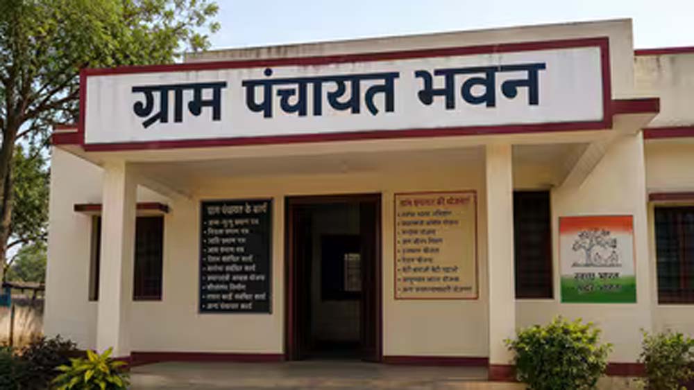 बरेली में आयुष्मान कार्ड लापरवाही पर 15 एडीओ और 150 सचिवों की सैलरी रोकी बरेली में आयुष्मान कार्ड लापरवाही पर 15 एडीओ और 150 सचिवों की सैलरी रोकी