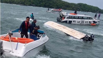 वियतनाम बोट हादसे में 15 भारतीयों की मौत, कंपनी ट्रिप बनी दर्दनाक