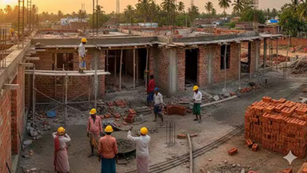 यूपी में बदले फायर एनओसी के नियम, भवन अनुमति से पहले होगी अग्निशमन जांच यूपी में बदले फायर एनओसी के नियम, भवन अनुमति से पहले होगी अग्निशमन जांच