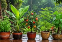 सावन में लगाएं ये 5 पौधे, घर में आएगी सुख-समृद्धि और सकारात्मक ऊर्जा