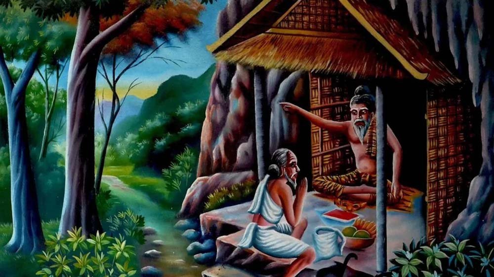 गुरु पूर्णिमा पर भूलकर भी न करें ये गलतियां, वरना हो सकती है परेशानी