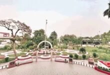 पटना में बनेंगे 3 आधुनिक पार्क, 4.76 करोड़ की लागत से मिलेंगी योग, जिम और मनोरंजन सुविधाएं