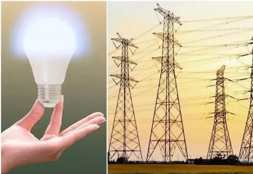 झारखंड में 2400 मेगावाट नई बिजली क्षमता जोड़ने वाली तीन परियोजनाएं निर्माणाधीन झारखंड में 2400 मेगावाट नई बिजली क्षमता जोड़ने वाली तीन परियोजनाएं निर्माणाधीन