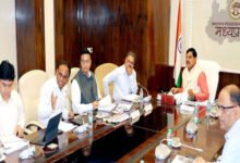 होमस्टे को प्रोत्साहित करने के लिए पर्यटन और वन विभाग मिलकर कार्य करें : मुख्यमंत्री डॉ. यादव
