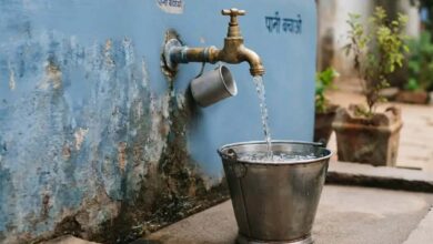 रांची में अवैध जल कनेक्शन पर सख्ती, गंदे पानी की होगी जांच