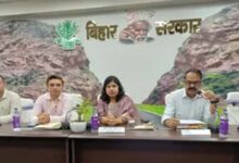 बिहार सरकार का बड़ा कदम, विदेश जाने वाले कामगारों को मिलेगा सुरक्षित रोजगार