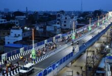 रांची में बनेंगे 10 नए फ्लाइओवर, पांच साल में बदलेगी ट्रैफिक व्यवस्था