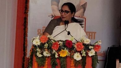 पंखा रोड की बदलेगी तस्वीर, सफाई व्यवस्था सुधारने में जुटी दिल्ली सरकार पंखा रोड की बदलेगी तस्वीर, सफाई व्यवस्था सुधारने में जुटी दिल्ली सरकार