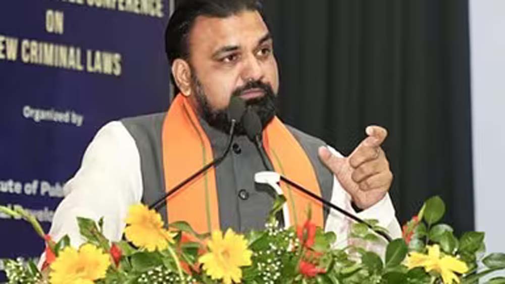बिहार में सड़कों का नाम श्याम प्रसाद मुखर्जी के नाम पर रखा जाएगा बिहार में सड़कों का नाम श्याम प्रसाद मुखर्जी के नाम पर रखा जाएगा