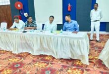 लातेहार नगर पंचायत ने सात बड़ी योजनाओं को दी मंजूरी, सुविधाएं बढ़ेंगी