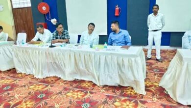 लातेहार नगर पंचायत ने सात बड़ी योजनाओं को दी मंजूरी, सुविधाएं बढ़ेंगी