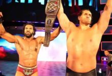 WWE में भारत का जलवा, इन 5 रेसलर्स ने दुनिया में बनाया नाम
