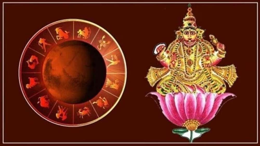 14 जुलाई 2026 को देवगुरु बृहस्पति होंगे अस्त, 6 राशियों पर पड़ सकता है बड़ा असर 14 जुलाई 2026 को देवगुरु बृहस्पति होंगे अस्त, 6 राशियों पर पड़ सकता है बड़ा असर