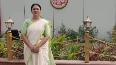 उमरिया की बहू प्रियंका सिंह मसराम ने MPPSC में रचा इतिहास, हिंदी की असिस्टेंट प्रोफेसर बनीं