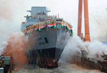 INS Mahendragiri: भारतीय नौसेना को मिला नया महाबली, दुश्मन के रडार को देगा चकमा