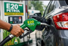 E20 पेट्रोल पर बड़ा खुलासा! 53% कार मालिकों ने बताया फेल, 66% ने कहा- माइलेज हुआ कम