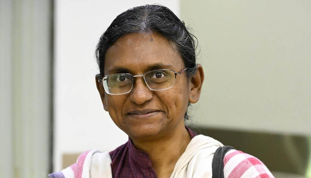 राज्यसभा चुनाव विवाद गहराया, मीनाक्षी नटराजन जाएंगी हाई कोर्ट; बोलीं- नामांकन रद्द करना साजिश राज्यसभा चुनाव विवाद गहराया, मीनाक्षी नटराजन जाएंगी हाई कोर्ट; बोलीं- नामांकन रद्द करना साजिश