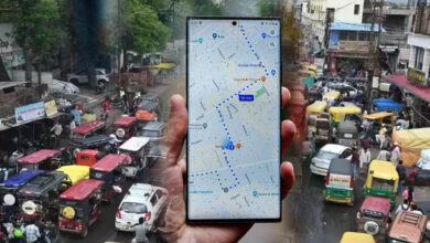 MP Traffic: Google Maps के डेटा से बदलेगा ट्रैफिक सिस्टम, 6 शहरों में बनेंगे एलिवेटेड कॉरिडोर
