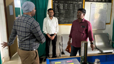 गुणवत्तापूर्ण स्वास्थ्य सेवाओं की नई पहचान बना PHC चेरपाल