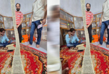 दुर्लभ प्राचीन पांडुलिपियों को सहेजने और संरक्षित करने में मध्यप्रदेश देश में प्रथम
