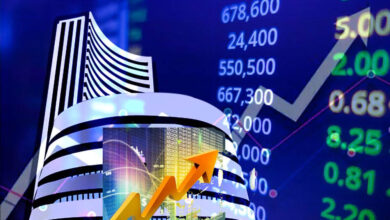 Share Market Today: रिलायंस-HDFC के दम पर शेयर बाजार में तूफानी तेजी, निवेशकों ने जमकर की कमाई