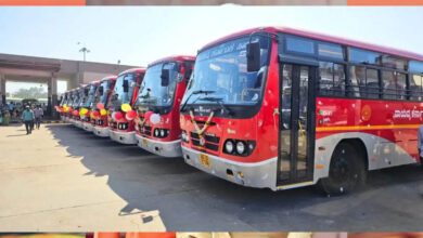 बिना हेडलाइट दौड़ती रहीं सरकारी बसें! मोबाइल टॉर्च के सहारे सफर, कर्नाटक में KKRTC पर सियासी घमासान