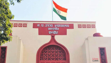 ‘गर्भ रखना या नहीं, फैसला महिला का अधिकार’: इंदौर हाईकोर्ट ने कहा- पति की सहमति जरूरी नहीं ‘गर्भ रखना या नहीं, फैसला महिला का अधिकार’: इंदौर हाईकोर्ट ने कहा- पति की सहमति जरूरी नहीं