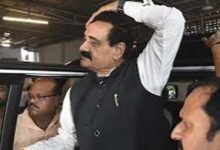 दतिया टिकट विवाद के बाद नरोत्तम मिश्रा नरम पड़े, बीजेपी उम्मीदवार का करेंगे समर्थन।
