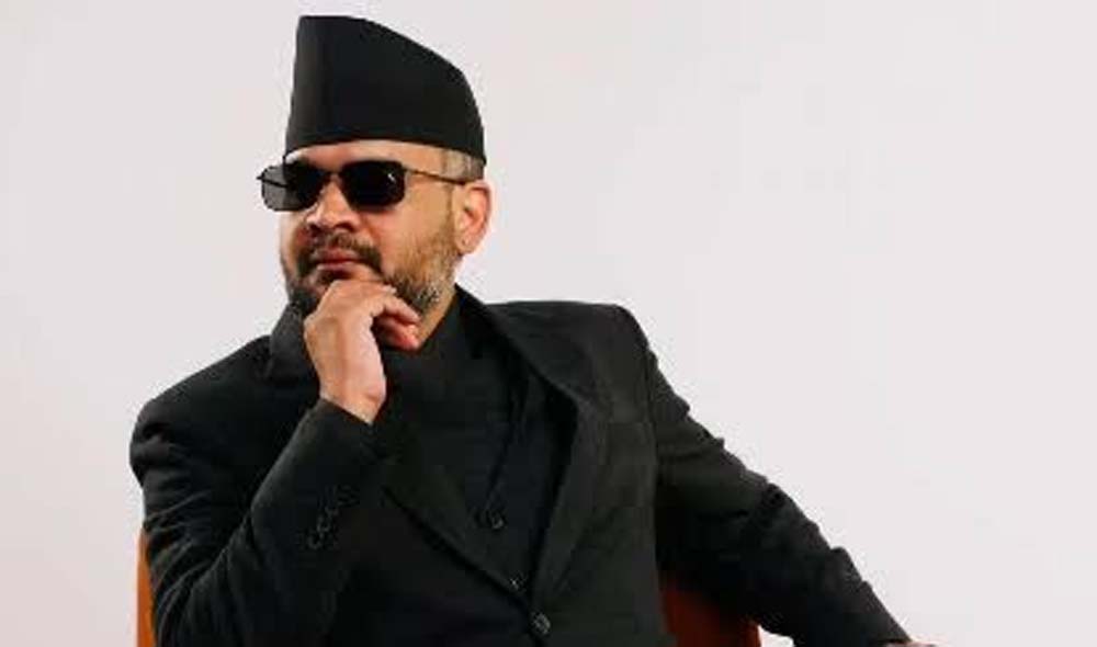नेपाल में युवक की मौत पर बवाल, बालेन शाह सरकार पर बढ़ा जनता का दबाव नेपाल में युवक की मौत पर बवाल, बालेन शाह सरकार पर बढ़ा जनता का दबाव